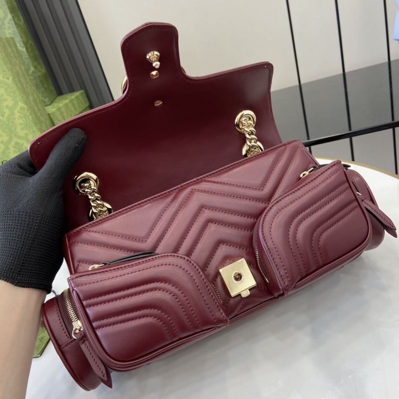 Gucci Satchel Bags